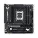 Материнcька плата ASUS TUF GAMING B850M-PLUS sAM5 B850 4xDDR5 M.2 HDMI DP mATX (90MB1IX0-M0EAY0) - фото 2 з 8