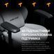 Крісло ігрове Anda Seat Phantom 3 Pro Grey Fabric Size L (AD18YC-06-G-F)