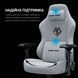 Крісло ігрове Anda Seat Phantom 3 Pro Grey Fabric Size L (AD18YC-06-G-F)