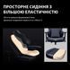 Крісло ігрове Anda Seat Phantom 3 Pro Grey Fabric Size L (AD18YC-06-G-F)