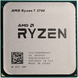 Процесор AMD Ryzen 7 2700 (3.2-4.1 GHz)