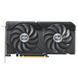Відеокарта Asus GeForce RTX 4060 Dual OC Edition 8GB GDDR6 (DUAL-RTX4060-O8G) - фото 2 з 3