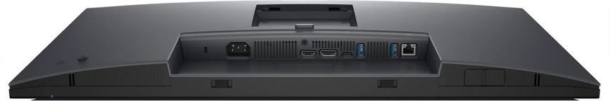 Монітор DELL 27" P2725QE HDMI, DP, USB-C, RJ-45, IPS, 3840x2160, 100Hz, sRGB 99%, Pivot (210-BRDS) - купити в Україні за низькою ціною в інтернет-магазині "Rincom"