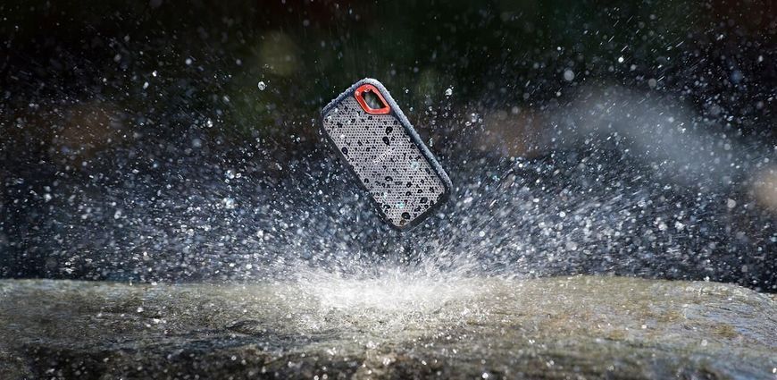 Твердотільний запам&rsquo;ятовувальний пристрій накопичувач (SSD) USB3.1 1TB EXT. SDSSDE61-1T00-G25 SANDISK (SDSSDE61-1T00-G25) - купити в Україні за низькою ціною в інтернет-магазині "Rincom"