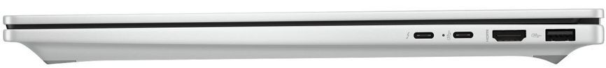 Ноутбук HP OmniBook 7 16-ay0004ua 16" 2K OLED Touch, Intel U7-255H, 32GB, F1024GB, UMA, Win11, сріблястий (BV6B4EA) - купити в Україні за низькою ціною в інтернет-магазині "Rincom"