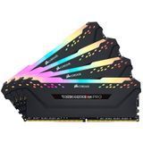 Комплект оперативної пам`яті Corsair 32 GB (4x8GB) DDR4 3600 MHz