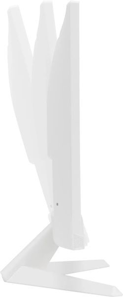 Монітор Asus 23.8" VY249HF-W HDMI, Audio, IPS, 100Hz, 1ms, AdaptiveSync, білий (90LM06A4-B03A70) - купити в Україні за низькою ціною в інтернет-магазині "Rincom"