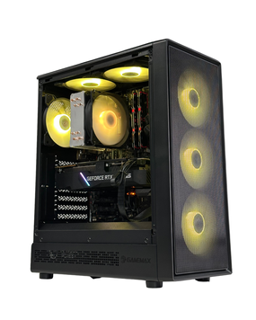 Ігровий комп'ютер: i7-7700 | RTX 2070 Super 8GB | 16GB RAM | SSD 512GB