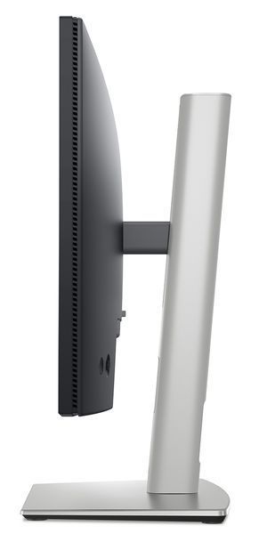 Монітор DELL 21.5" P2225H D-Sub, HDMI, DP, USB3.2, IPS, 100Hz, sRGB 99%, Pivot (210-BMHD) - купити в Україні за низькою ціною в інтернет-магазині "Rincom"