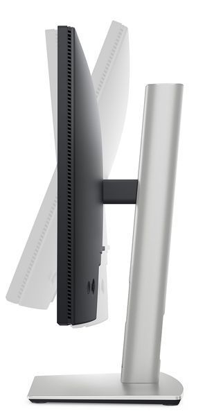 Монітор DELL 21.5" P2225H D-Sub, HDMI, DP, USB3.2, IPS, 100Hz, sRGB 99%, Pivot (210-BMHD) - купити в Україні за низькою ціною в інтернет-магазині "Rincom"