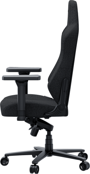 Крісло ігрове Anda Seat Phantom 3 XL Fabric Dark Gray Size XL (AD18XL-52-GB-F-G01)
