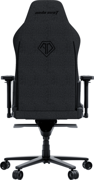 Крісло ігрове Anda Seat Phantom 3 XL Fabric Dark Gray Size XL (AD18XL-52-GB-F-G01)