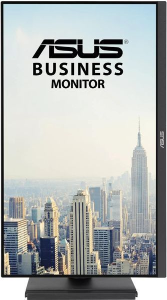 ASUS Монітор Asus 23.8" VA249QGS D-Sub, HDMI, DP, 4xUSB, MM, IPS, 120Hz, 1ms, sRGB 99%, AdaptiveSync, Pivot (90LM02W1-B01171) - купити в Україні за низькою ціною в інтернет-магазині "Rincom"