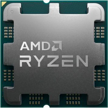 Центральний процесор AMD Ryzen 7 7700X 8C/16T 4.5/5.4GHz Boost 32Mb Radeon Graphics AM5 105W w/o cooler TRAY (100-000000591) - купити в Україні за низькою ціною в інтернет-магазині "Rincom"