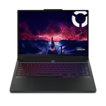 Ноутбук (портативний комп&rsquo;ютер) L7P-16AFR10H R9-9955HX 16" 32GB/1TB 83RU003JRA LENOVO (83RU003JRA) - купити в Україні за низькою ціною в інтернет-магазині "Rincom"