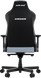 Крісло ігрове Anda Seat Kaiser 3E XL Gray Blue Fabric (AD23YC-XL-09-T-CF-T01)