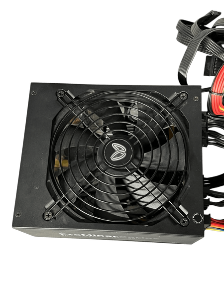 Butterfly Labs Prominer 1000W 80+ Gold (BFL1000) - купити в Україні за низькою ціною в інтернет-магазині "Rincom"