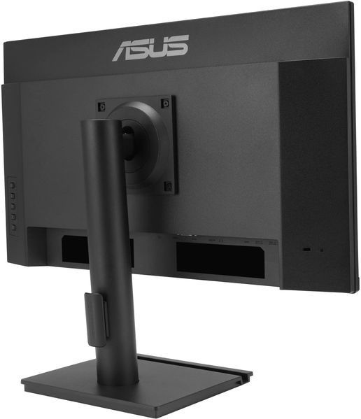 ASUS Монітор Asus 23.8" VA249QGS D-Sub, HDMI, DP, 4xUSB, MM, IPS, 120Hz, 1ms, sRGB 99%, AdaptiveSync, Pivot (90LM02W1-B01171) - купити в Україні за низькою ціною в інтернет-магазині "Rincom"