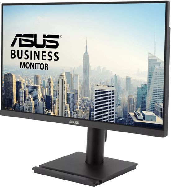 ASUS Монітор Asus 23.8" VA249QGS D-Sub, HDMI, DP, 4xUSB, MM, IPS, 120Hz, 1ms, sRGB 99%, AdaptiveSync, Pivot (90LM02W1-B01171) - купити в Україні за низькою ціною в інтернет-магазині "Rincom"