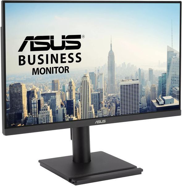 ASUS Монітор Asus 23.8" VA249QGS D-Sub, HDMI, DP, 4xUSB, MM, IPS, 120Hz, 1ms, sRGB 99%, AdaptiveSync, Pivot (90LM02W1-B01171) - купити в Україні за низькою ціною в інтернет-магазині "Rincom"