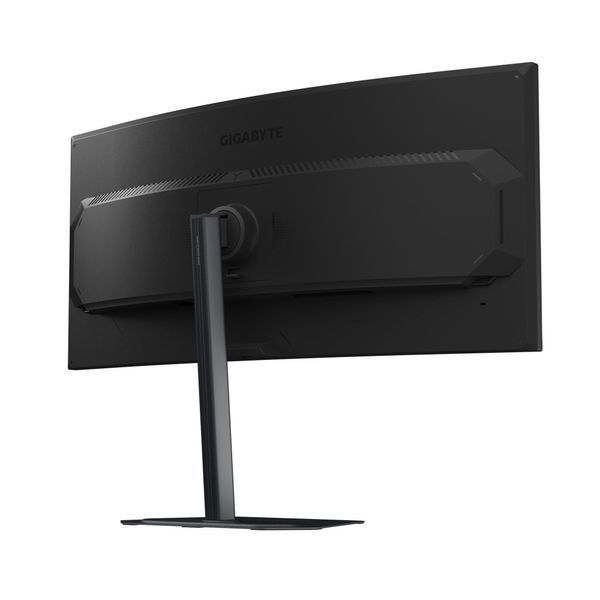 Монітор 34" G34WQC2 EK GIGABYTE (G34WQC2 EK) - купить в Украине по низкой цене в интернет-магазине "Rincom"