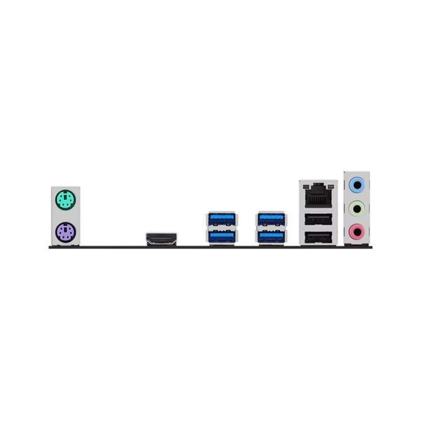 Материнcька плата ASUS PRIME A520M-R sAM4 A520 2xDDR4 M.2 HDMI mATX (90MB1H60-M0EAY0) - купити в Україні за низькою ціною в інтернет-магазині "Rincom"