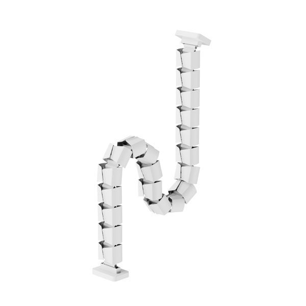Органайзер для кабелю OfficePro CM800W White (CM800W)