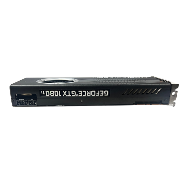 Відеокарта Manli GeForce GTX 1080 TI Heatsink with Blower Fan 11Gb GDDR5X (M-NGTX1080TI/5RIHPPP) - купити в Україні за низькою ціною в інтернет-магазині "Rincom"