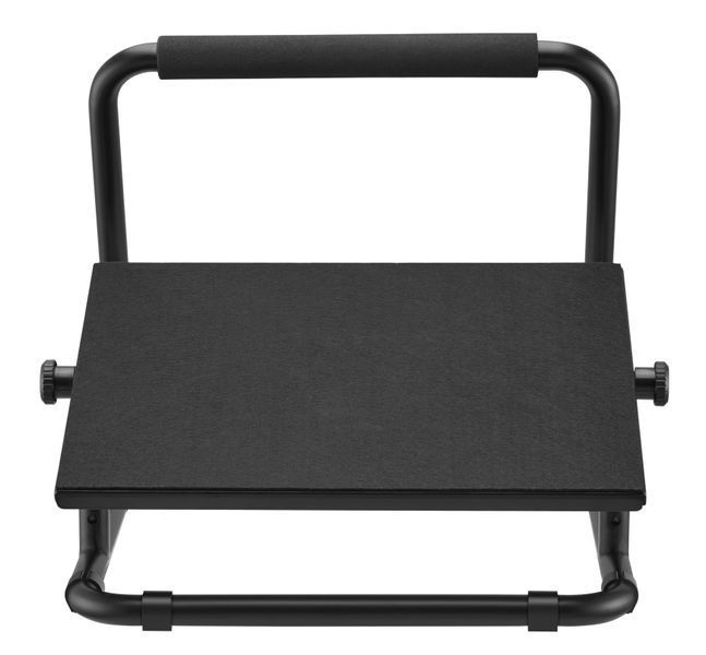 Регульована підставка для ніг OfficePro FR1040B (FR1040B)