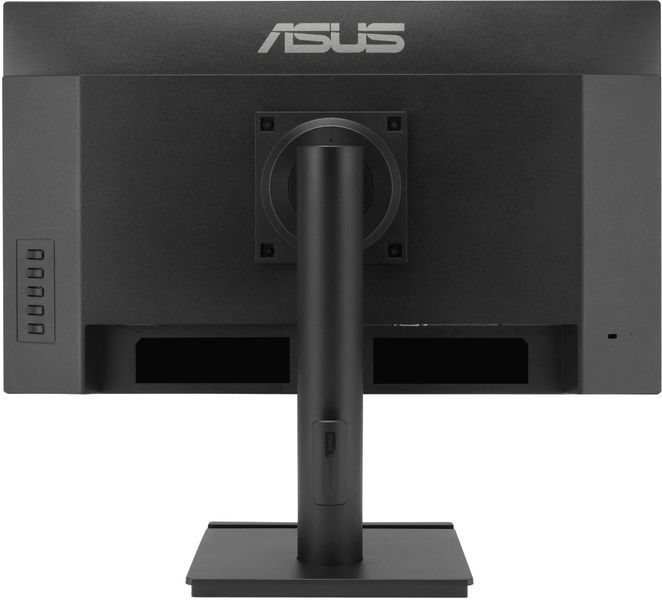 ASUS Монітор Asus 23.8" VA249QGS D-Sub, HDMI, DP, 4xUSB, MM, IPS, 120Hz, 1ms, sRGB 99%, AdaptiveSync, Pivot (90LM02W1-B01171) - купити в Україні за низькою ціною в інтернет-магазині "Rincom"
