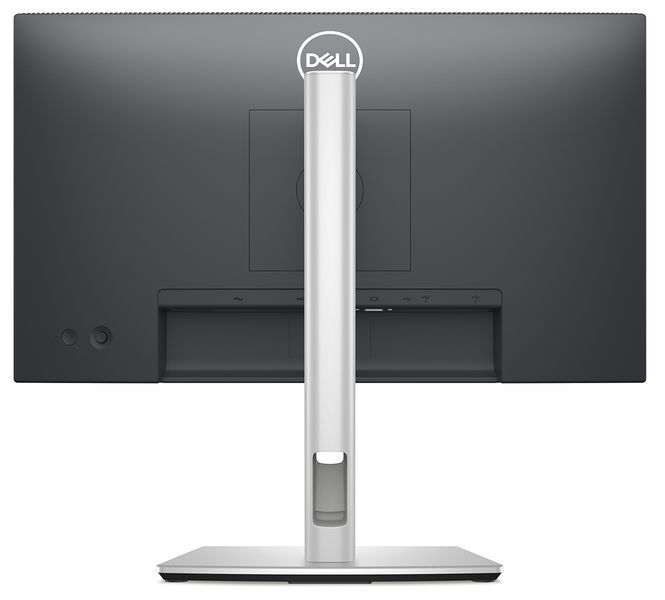 Монітор DELL 21.5" P2225H D-Sub, HDMI, DP, USB3.2, IPS, 100Hz, sRGB 99%, Pivot (210-BMHD) - купити в Україні за низькою ціною в інтернет-магазині "Rincom"