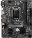 Материнстка плата MSI H510M PRO-E (s1200, H510, microATX) (MSI H510M Pro-E) - фото 1 з 4