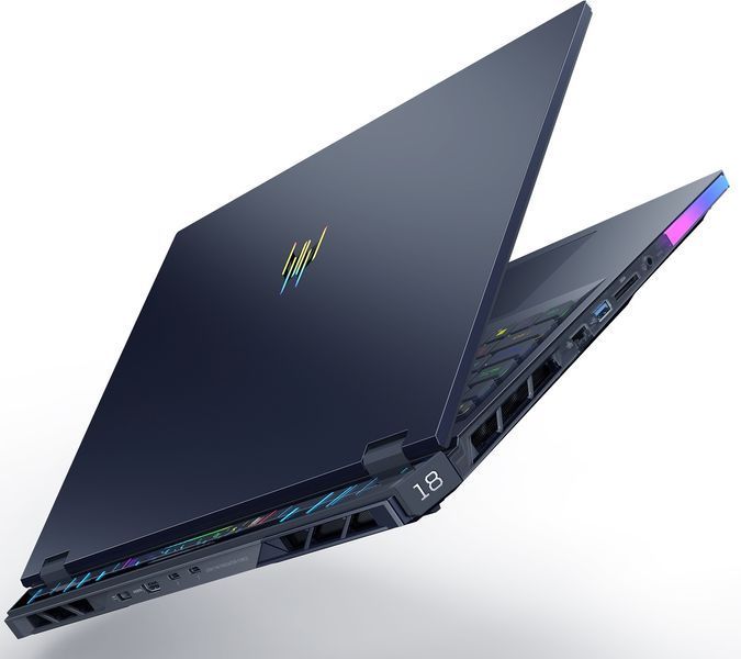 Ноутбук Acer Predator Helios 18 PH18-73 18" WQXGA IPS, Intel U9-275HX, 64GB, F2TB, NVD5080-16, Lin, чорний (NH.QVZEU.003) - купити в Україні за низькою ціною в інтернет-магазині "Rincom"