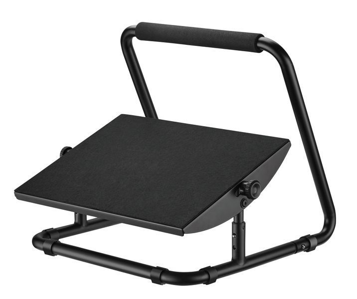 Регульована підставка для ніг OfficePro FR1040B (FR1040B)