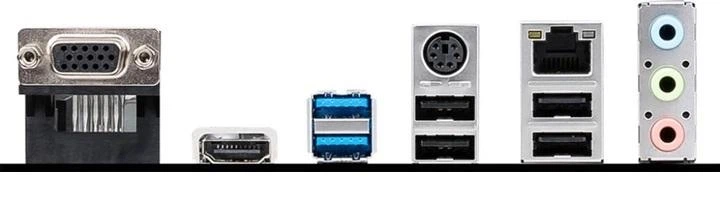 Материнстка плата MSI H510M PRO-E (s1200, H510, microATX) (MSI H510M Pro-E) - купити в Україні за низькою ціною в інтернет-магазині "Rincom"