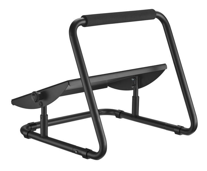 Регульована підставка для ніг OfficePro FR1040B (FR1040B)