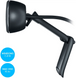 Веб-камера Logitech WebCam C270 (960-001063)