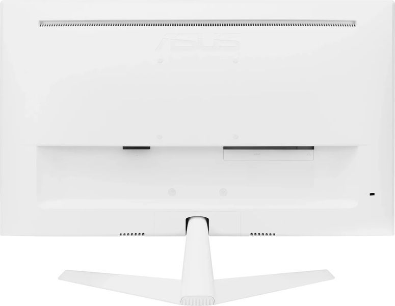 Монітор Asus 23.8" VY249HF-W HDMI, Audio, IPS, 100Hz, 1ms, AdaptiveSync, білий (90LM06A4-B03A70) - купити в Україні за низькою ціною в інтернет-магазині "Rincom"
