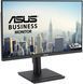 ASUS Монітор Asus 23.8" VA249QGS D-Sub, HDMI, DP, 4xUSB, MM, IPS, 120Hz, 1ms, sRGB 99%, AdaptiveSync, Pivot (90LM02W1-B01171) - фото 10 з 11