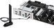 Материнcька плата ASUS B650E MAX GAMING WIFI sAM5 B650 4xDDR5 M.2 HDMI DP ATX (90MB1LD0-M0EAY0) - фото 5 з 7