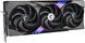 Відеокарта PCIE16 RTX5090 32GB GDDR7 RTX5090 32G GAM TRIO OC MSI (RTX5090 32G GAM TRIO OC) - фото 9 з 13