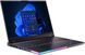 Ноутбук Acer Predator Helios 18 PH18-73 18" WQXGA IPS, Intel U9-275HX, 64GB, F2TB, NVD5080-16, Lin, чорний (NH.QVZEU.003) - фото 14 з 20