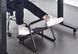 Регульована підставка для ніг OfficePro FR1040B (FR1040B)