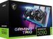 Відеокарта PCIE16 RTX5090 32GB GDDR7 RTX5090 32G GAM TRIO OC MSI (RTX5090 32G GAM TRIO OC) - фото 2 з 13