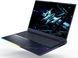Ноутбук Acer Predator Helios 18 PH18-73 18" WQXGA IPS, Intel U9-275HX, 64GB, F2TB, NVD5080-16, Lin, чорний (NH.QVZEU.003) - фото 8 з 20