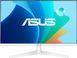 Монітор Asus 23.8" VY249HF-W HDMI, Audio, IPS, 100Hz, 1ms, AdaptiveSync, білий (90LM06A4-B03A70) - фото 1 з 5