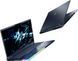 Ноутбук Acer Predator Helios 18 PH18-73 18" WQXGA IPS, Intel U9-275HX, 64GB, F2TB, NVD5080-16, Lin, чорний (NH.QVZEU.003) - фото 6 з 20