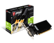MSI GeForce GT 710 2GB GDDR3 (GT 710 2GD3H LP) - фото 1 з 4