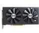 Відеокарта Sapphire Radeon RX 470 Mining Edition 8 GB GDDR5 (11256-57) - фото 1 з 3