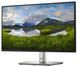 Монітор DELL 21.5" P2225H D-Sub, HDMI, DP, USB3.2, IPS, 100Hz, sRGB 99%, Pivot (210-BMHD) - фото 1 з 11